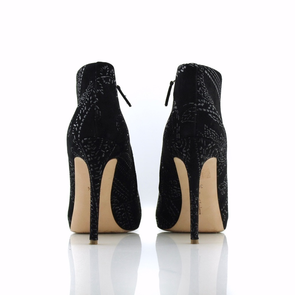 Rupert Sanderson Ankle Boots Sz 39.5​ - Picture 5 of 11